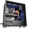 Obudowa Thermaltake Versa H26 Window CA-1J5-00M1WN-00 (ATX, Micro ATX, Mini ITX; kolor czarny)-4