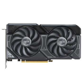 VGA PCIE16 RTX4060TI 16GB/DUAL-RTX4060TI-O16G ASUS-1