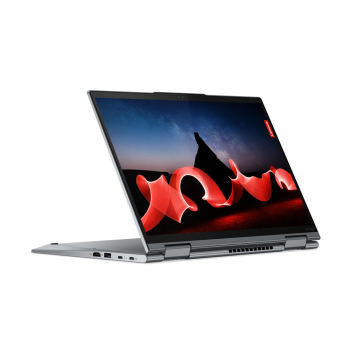 Lenovo ThinkPad X1 Yoga G8 i7-1355U 14" WUXGA Touch IPS 400nits AG 16GB LPDDR5-6400 SSD512 LTE Intel Iris Xe W11Pro Stor