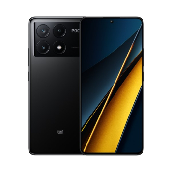 Smartfon Xiaomi Poco X6 Pro 5G 8/256GB Black-1