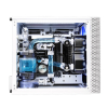 Obudowa Thermaltake Core V1 CA-1B8-00S6WN-01 (Mini ITX; kolor biały)-6