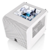 Obudowa Thermaltake Core V1 CA-1B8-00S6WN-01 (Mini ITX; kolor biały)-7