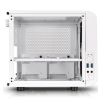 Obudowa Thermaltake Core V1 CA-1B8-00S6WN-01 (Mini ITX; kolor biały)-10