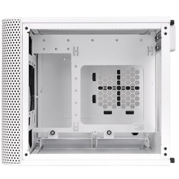 Obudowa Thermaltake Core V1 CA-1B8-00S6WN-01 (Mini ITX; kolor biały)-9