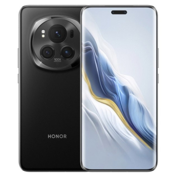 Smartfon Honor Magic 6 Pro 12/512GB Black-1
