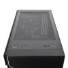Obudowa Thermaltake H200 CA-1M3-00M1WN-00 (ATX, Micro ATX, Mini ITX; kolor czarny)-5