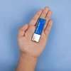 Dysk SSD WD Blue WDS500G3B0B (500 GB ; M.2; SATA III)-5
