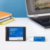 Dysk SSD WD Blue WDS500G3B0B (500 GB ; M.2; SATA III)-7