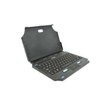 BACK LIT 2-IN-1 KBD GALAXY TAB/ACTIVE PRO/ACTIVE4 US-1