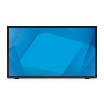 Elo 2770L 27-inch wide LCD Monitor, Full HD, Projected Capacitive 10-touch, USB Controller, Anti-glare, Zero-bezel, Coll