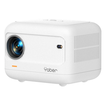 Mini Projektor Yaber L1 WiFi 6 i Bluetooth 5.2 AF-1