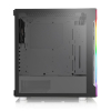 THERMALTAKE H200 TG SNOW RGB CA-1M3-00M6WN-00-2