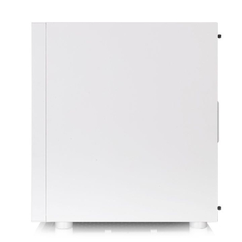 THERMALTAKE H200 TG SNOW RGB CA-1M3-00M6WN-00-3