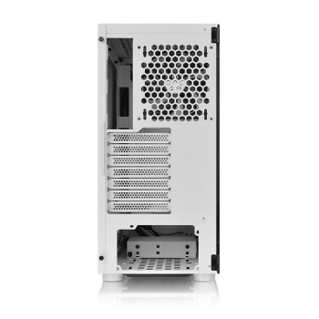 THERMALTAKE H200 TG SNOW RGB CA-1M3-00M6WN-00-4