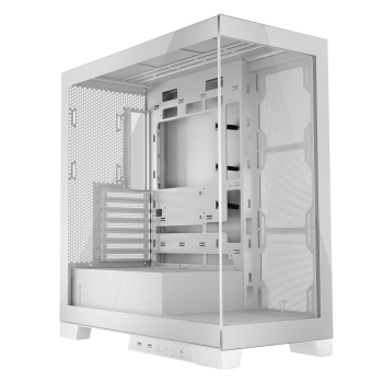MODECOM OBUDOWA SPACE MIDI CZARNA-1