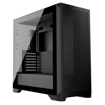 MODECOM OBUDOWA EXPANSE T MIDI CZARNA-1