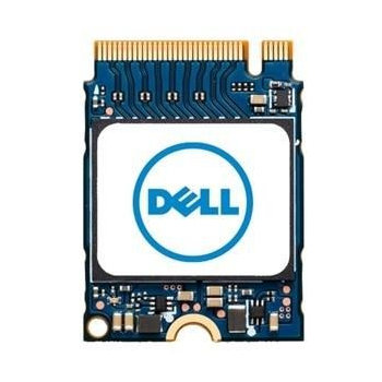 DELL M.2 PCIE NVME GEN 3X4 CLASS 35 2230 SOLID STATE DRIVE - 512GB-1