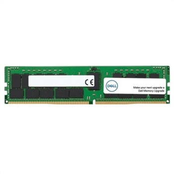 Stock & Sell Dell Memory Upgrade - 32GB - 2Rx4 DDR4 RDIMM 3200MHz 8Gb Base-1