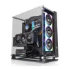 THERMALTAKE CORE P3 PRO TEMPERED GLASS - BLACK CA-1G4-00M1WN-09-1