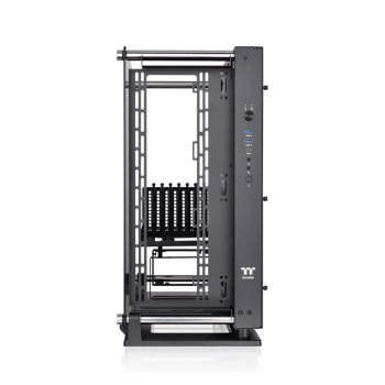 THERMALTAKE CORE P3 PRO TEMPERED GLASS - BLACK CA-1G4-00M1WN-09-3