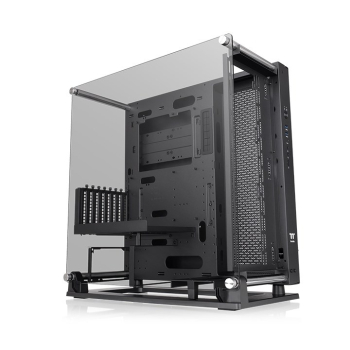 THERMALTAKE CORE P3 PRO TEMPERED GLASS - BLACK CA-1G4-00M1WN-09-5