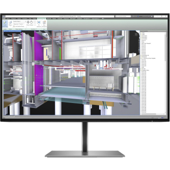 HP Z24u G3 - LED monitor - 24"-1