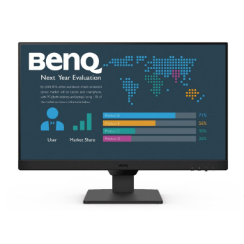 MONITOR BENQ LED 24" BL2490-1