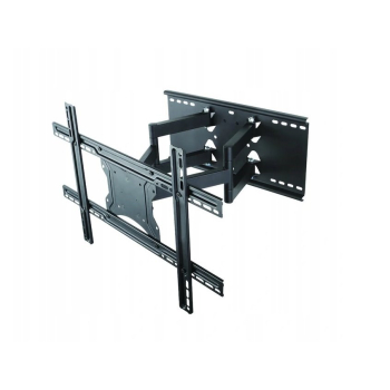 Uchwyt ścienny do telewizora ART AR-87 (ścienne; 40" - 80"; max. 60kg)-1