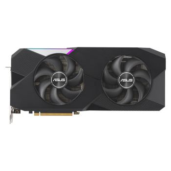 Karta graf. ASUS Dual Radeon RX 7900 XT - OC Editio-1