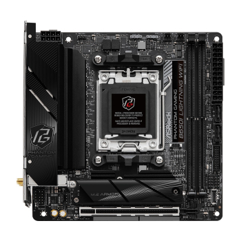 B650I LIGHTNING WIFI/DIMM 2 DDR4-1