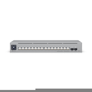 Ubiquiti Pro Max 16 L3 2.5G Ethernet (100/1000/2500) 1U Szary-1