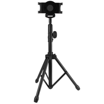 TRIPOD FLOOR STAND FOR TABLETS/TABLET MOUNTS AND STANDS-1