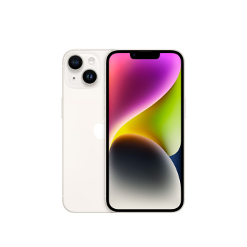 Apple iPhone 14 Plus 128GB Starlight-1