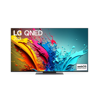 Telewizor 55" LG 55QNED86T3A.AEU-1