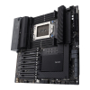 ASUS PRO WS WRX80E-SAGE SE WIFI AMD WRX80 Threadripper PRO, Intel I211-AT 2x2.5 Gb LAN, USB 3.2 Gen 2x2 Type-C port, 7 x PCIe 4.0 x16 slots, 3 x M.2 PCIe 4.0, ASMB9-iKVM, 2 x U.2 and 16 power stages,  E-ATX workstation-4