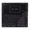 ASUS PRO WS WRX80E-SAGE SE WIFI AMD WRX80 Threadripper PRO, Intel I211-AT 2x2.5 Gb LAN, USB 3.2 Gen 2x2 Type-C port, 7 x PCIe 4.0 x16 slots, 3 x M.2 PCIe 4.0, ASMB9-iKVM, 2 x U.2 and 16 power stages,  E-ATX workstation-15