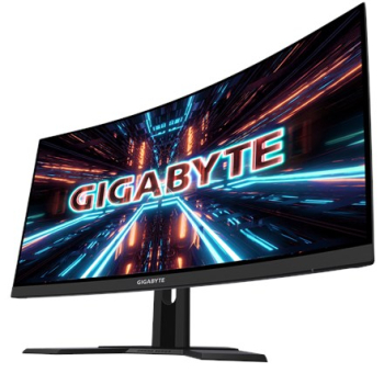 Gigabyte 27&quot; VA G27QC A-EK Gaming-1