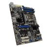 Płyta Serwerowa ASUS P12R-E/10G-2T LGA-1200, C256, 4DIMM, 1*PCIe x16 slot, 3*PCIe x8 slots, 2*M2, 1 x Dual Port Intel X710-AT2 10G LAN Controller + 1 x Mgmt LAN, ATX-2