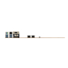 Płyta Serwerowa ASUS P12R-E/10G-2T LGA-1200, C256, 4DIMM, 1*PCIe x16 slot, 3*PCIe x8 slots, 2*M2, 1 x Dual Port Intel X710-AT2 10G LAN Controller + 1 x Mgmt LAN, ATX-3