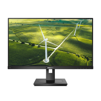 Philips 242B1G/00 monitor LED display 60,5 cm (23.8") 1920 x 1080 px Full HD Czarny-1