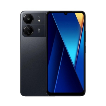 Smartfon Xiaomi Poco C65 6/128GB Black-1