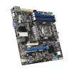 Płyta Serwerowa ASUS P11C-M/10G-2T Xeon® E-21XXX (95W), C242, 4xDIMM, 2 Intel X550-AT2+1Mgt LAN, 6 SATA, 2 M.2, 1 PCIe x16+ 1 PCIe x8, 2 U3.1, micro-ATX-2