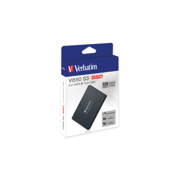 VI550 SSD SATA III 128GB/2 5INCH SATA 3D NAND SSD-1