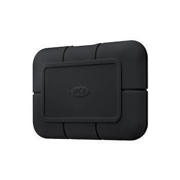 SSD USB-C 2TB EXT. STHZ2000800 LACIE-1