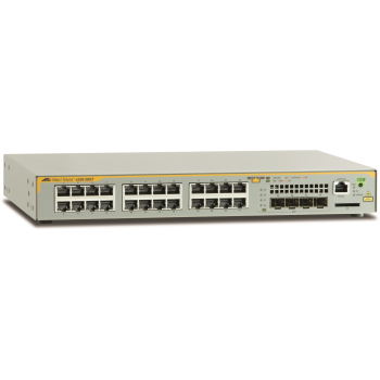 L2+ GE 24 PS + 4 SFP/990-005038-50 GR-1