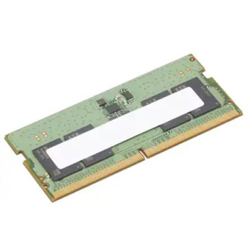 Lenovo Accessories ThinkPad 8GB DDR5 4800MHz SoDIMM Memory-1