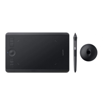 WACOM INTUOS PRO S/EN DE RU SV PL-1