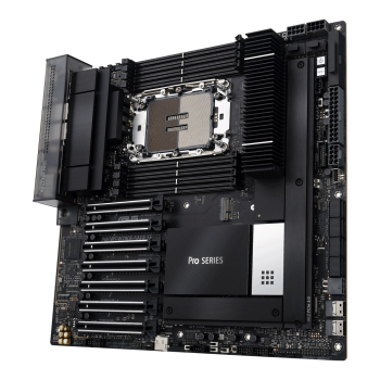 Płyta główna serwerowa ASUS PRO WS W790E-SAGE SE-6