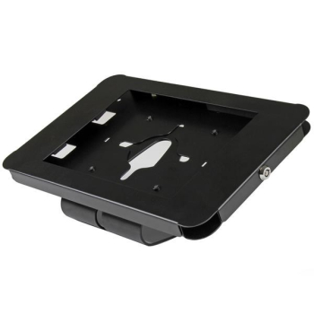 LOCKABLE TABLET STAND FOR IPAD/.-1