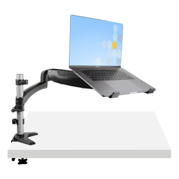 DESK MOUNT LAPTOP ARM/.-1